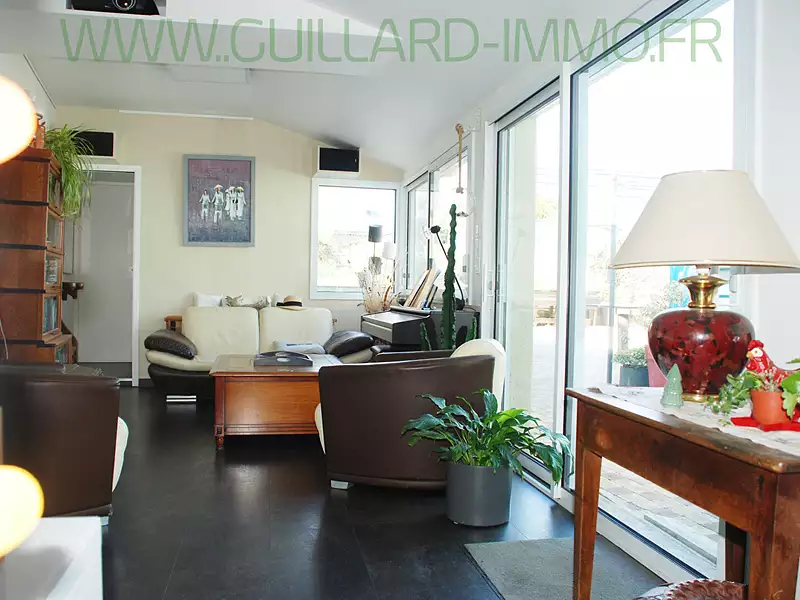 Maison, 135 m²