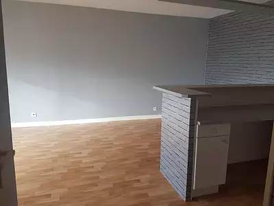 Appartement, 75 m²