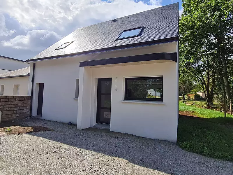 Maison, 80 m²