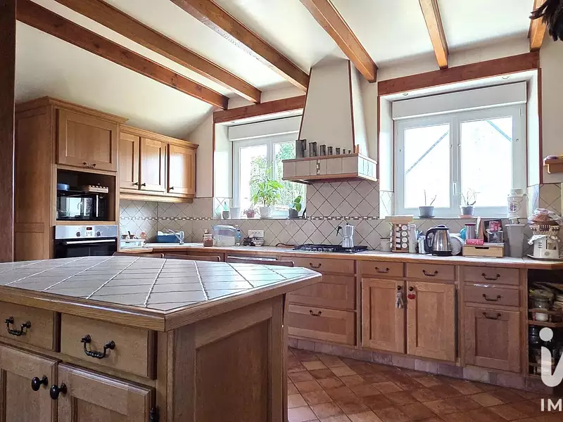Maison, 170 m²