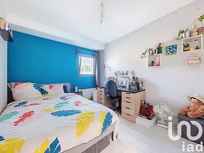 Maison, 110 m²