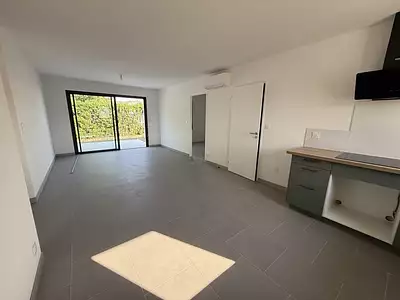 Maison, 73 m²