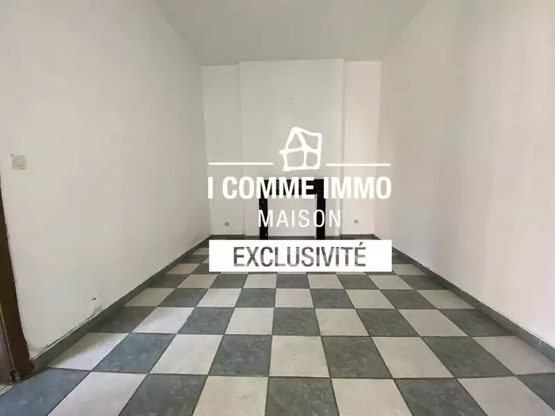 Maison, 85 m²