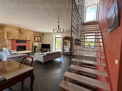 Maison, 380 m²
