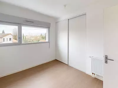 Appartement, 70,63 m²