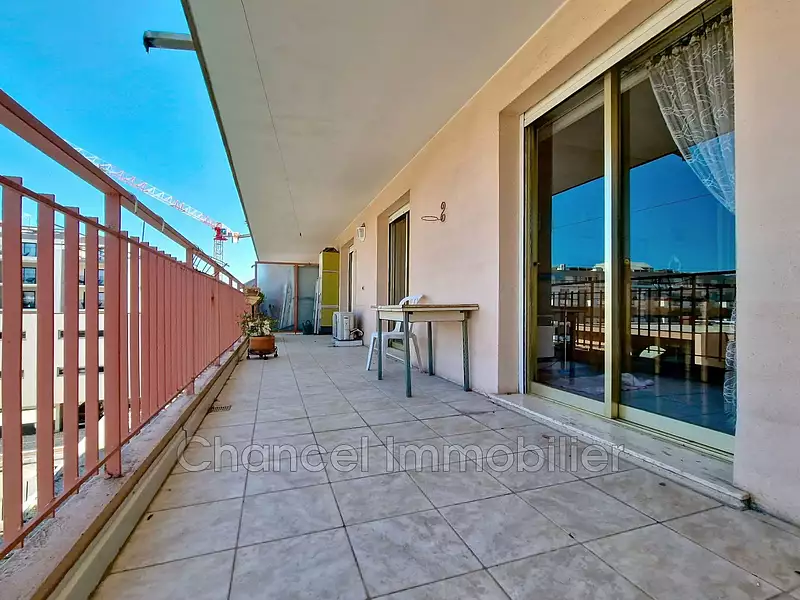 Appartement, 91,06 m²