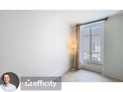 Appartement, 110 m²
