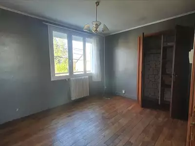 Maison, 87 m²