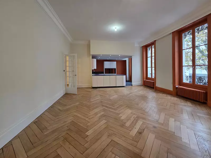 Appartement, 150 m²