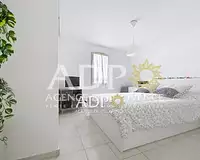 Appartement, 42,87 m²