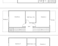 Maison, 121,29 m²