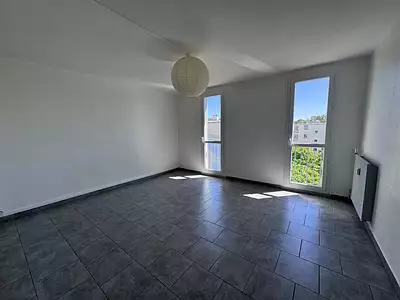 Appartement, 66 m²