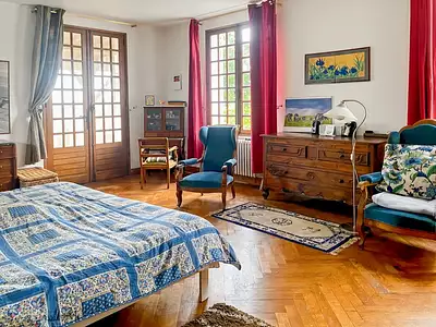 Maison, 388 m²