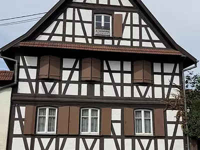 Maison, 247,15 m²
