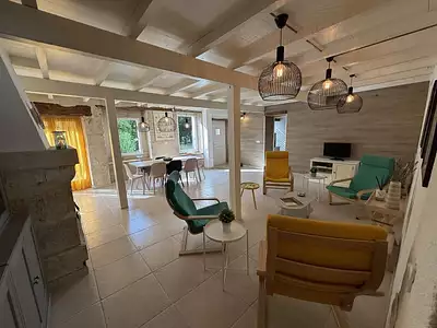 Maison, 181 m²