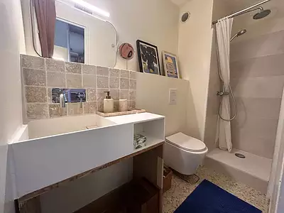 Appartement, 18,21 m²