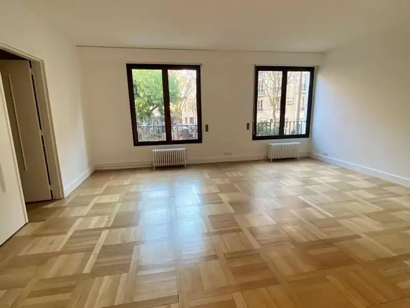 Appartement, 122 m²