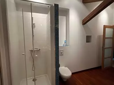 Appartement, 188 m²