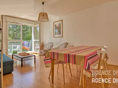 Appartement, 72 m²