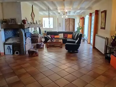 Maison, 267 m²