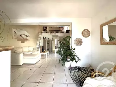 Maison, 34,6 m²