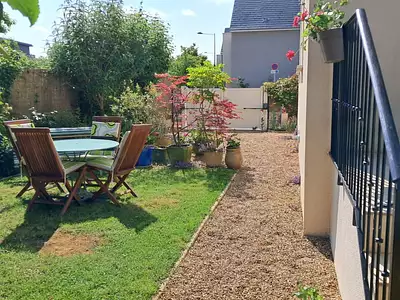 Maison, 132 m²