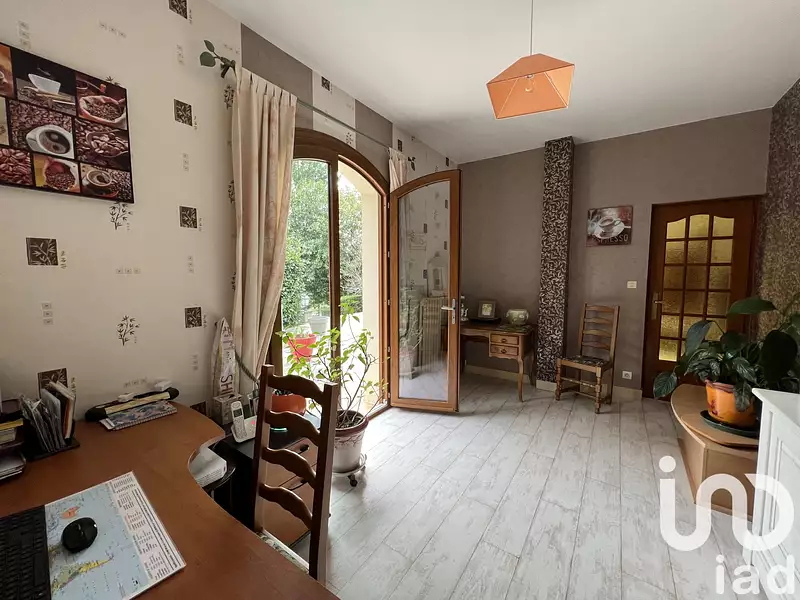 Maison, 274 m²