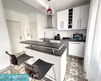 Appartement, 60,95 m²