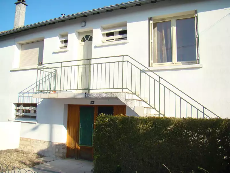 Maison, 128 m²