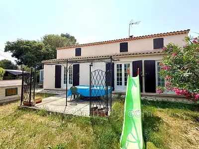 Maison, 140 m²