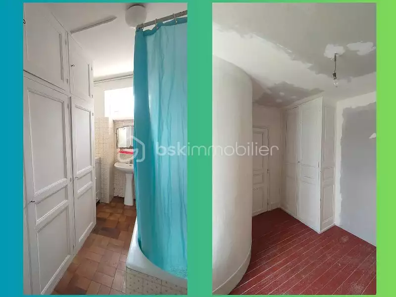Maison, 150 m²