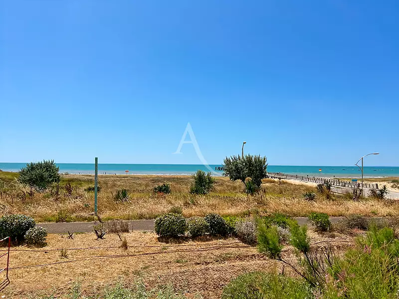 Appartement, 33,88 m²