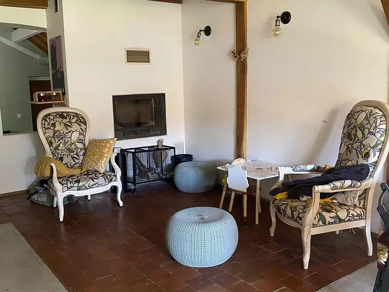 Maison, 91 m²