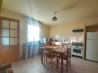 Maison, 67 m²