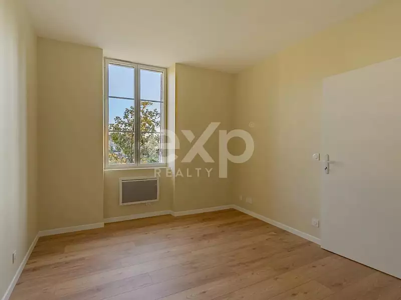 Appartement, 90 m²
