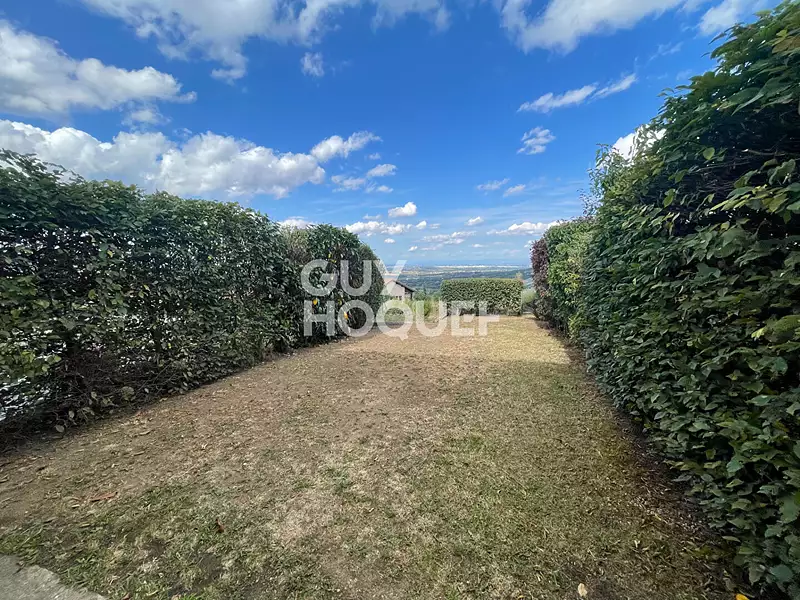 Maison, 82 m²