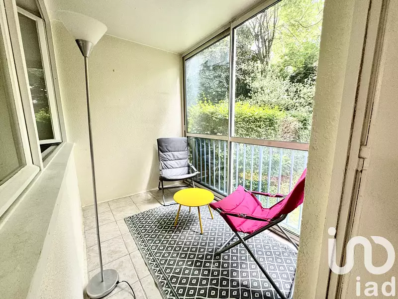 Appartement, 79 m²