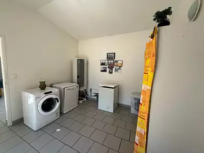 Maison, 120 m²