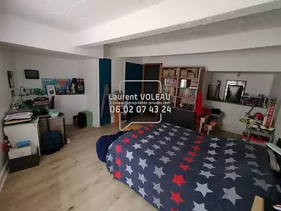Maison, 168 m²