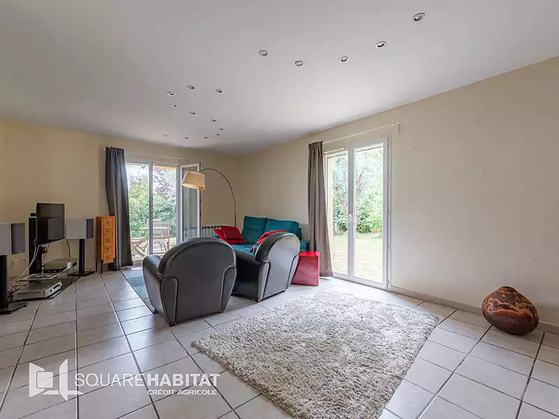 Maison, 103 m²