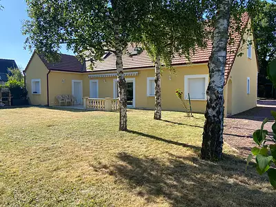 Maison, 175 m²