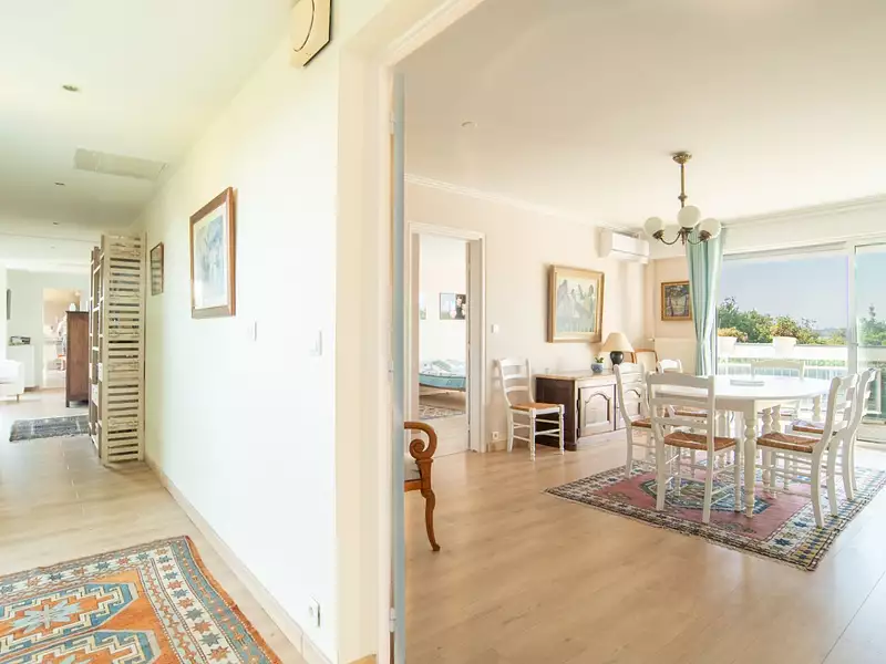 Appartement, 175 m²