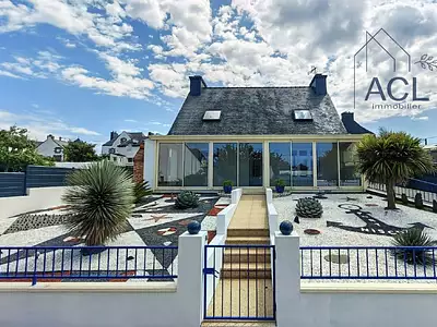 Maison, 158 m²