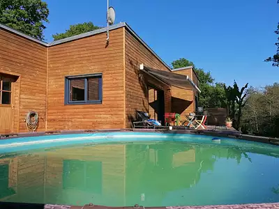 Maison, 95 m²