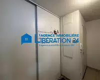 Appartement, 41,9 m²