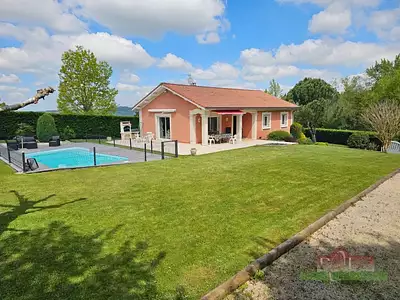 Maison, 105 m²