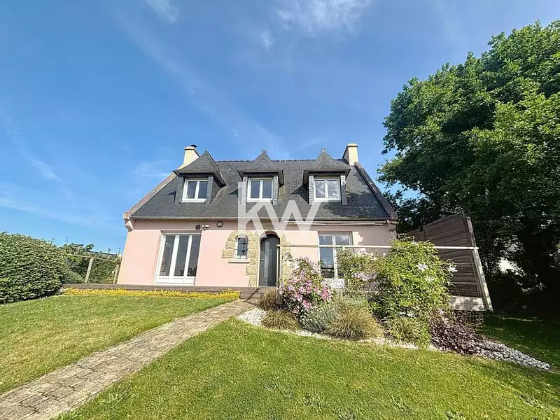 Maison, 129 m²