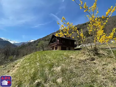 Maison, 134 m²