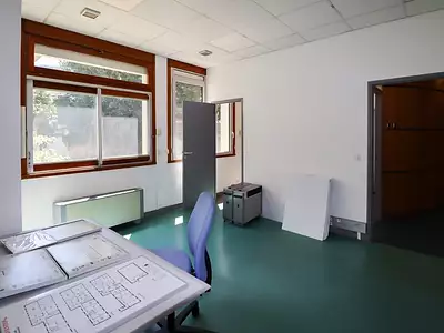 Immeuble, 120 m²
