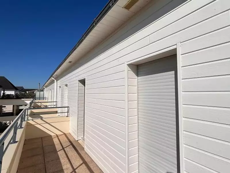 Appartement, 95 m²